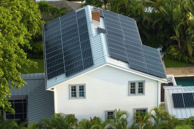 Best Residential Solar Contractors in Hamden, CT