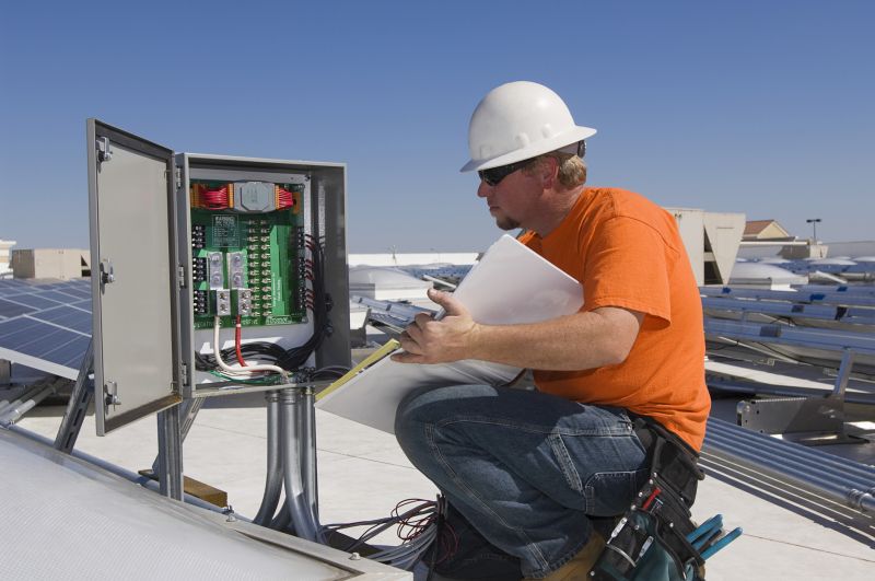 Electrical Inspection
