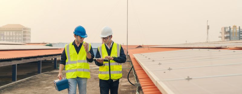 Pre-Installation Inspection